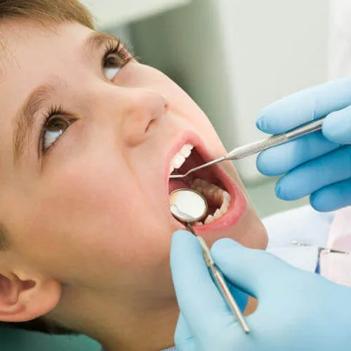 Child Dentistry